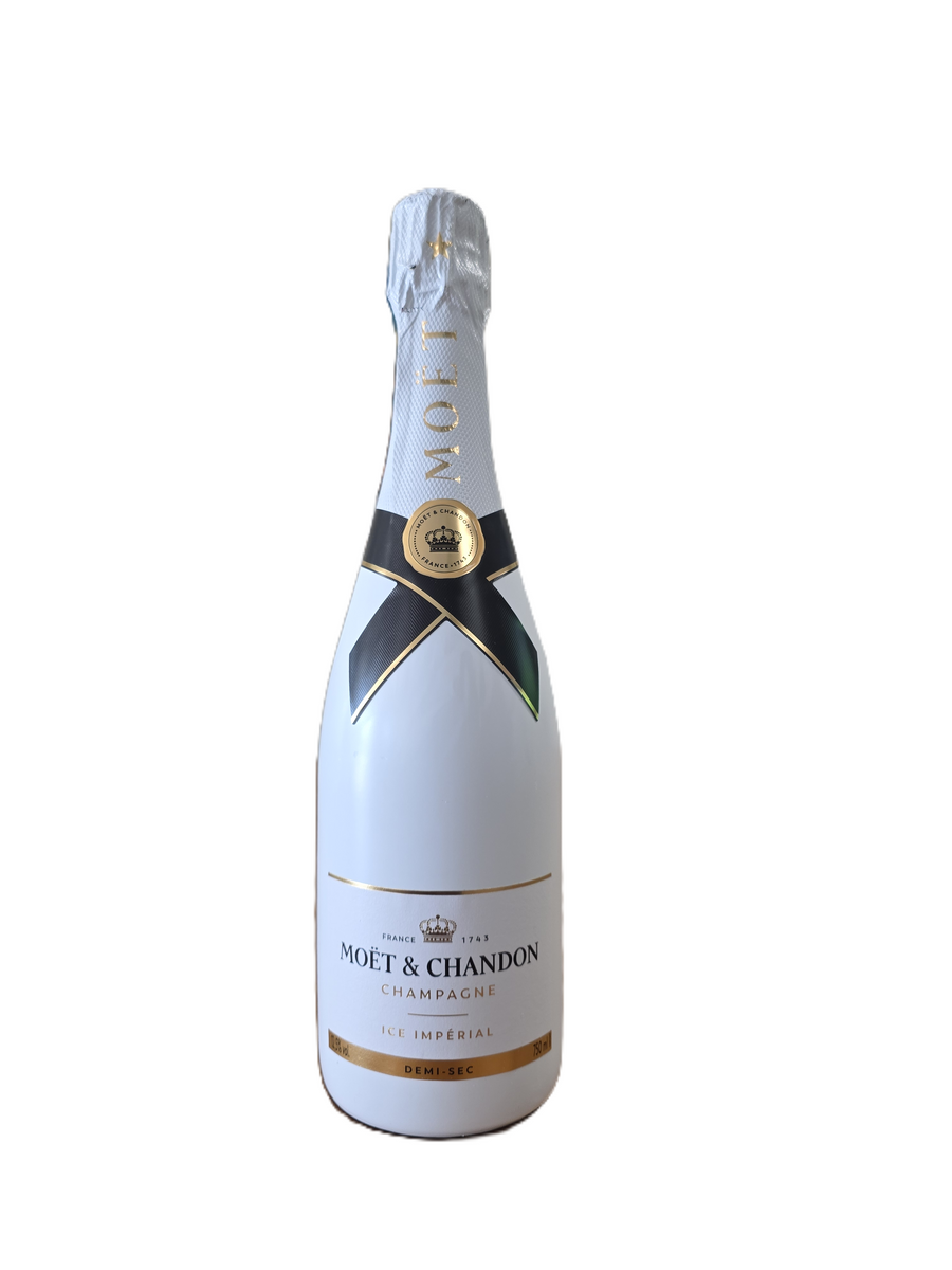 Moët & Chandon Impérial Demi-Sec