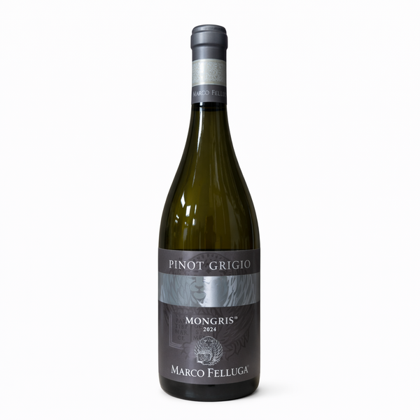 Marco Felluga Mongris Pinot Grigio, Collio 2024