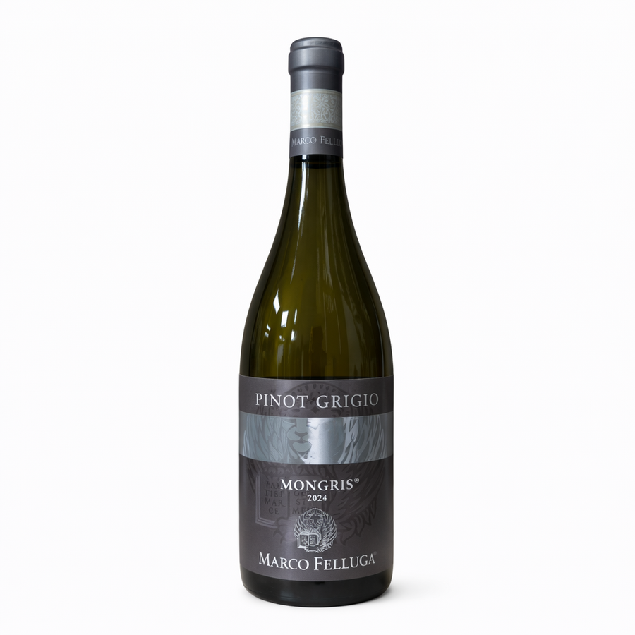 Marco Felluga Mongris Pinot Grigio, Collio 2024