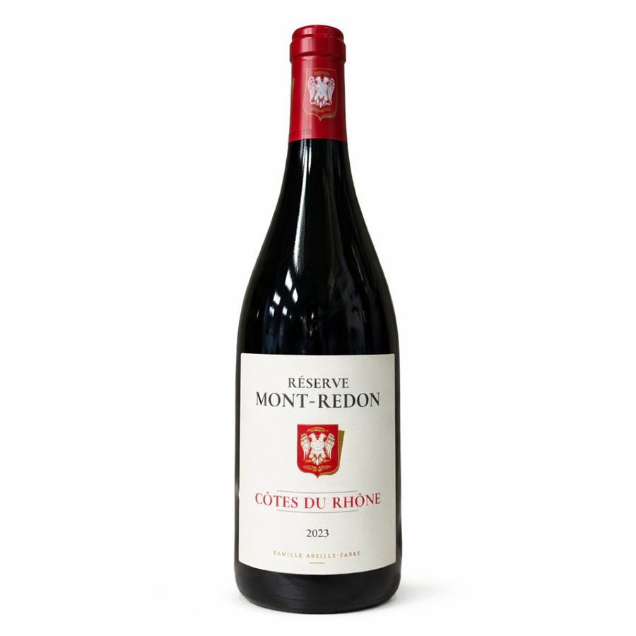 Château Mont-Redon Côtes du Rhône 2023