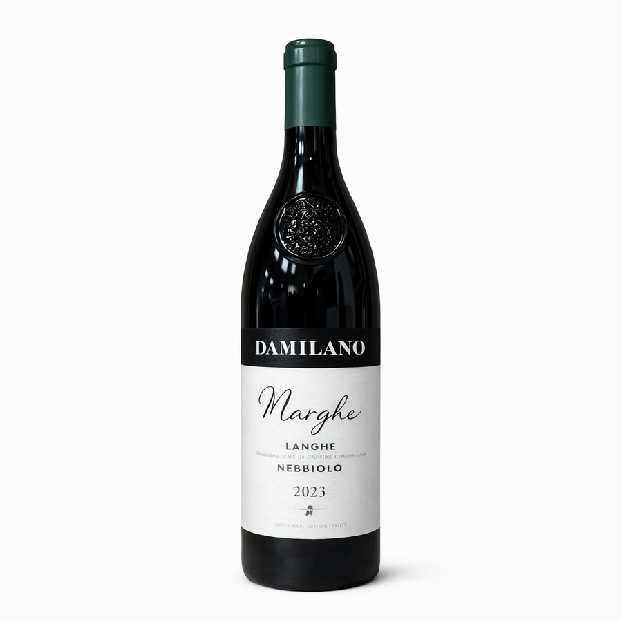 Damilano Nebbiolo Langhe 2023