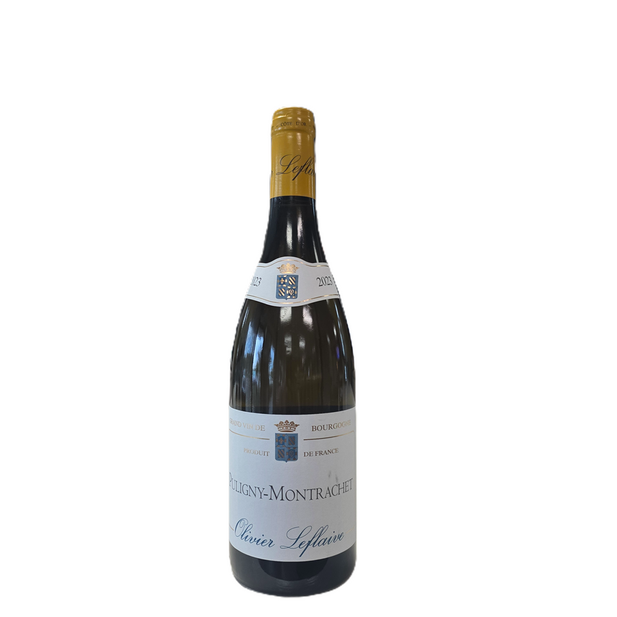 Olivier Leflaive Puligny-Montrachet 2023