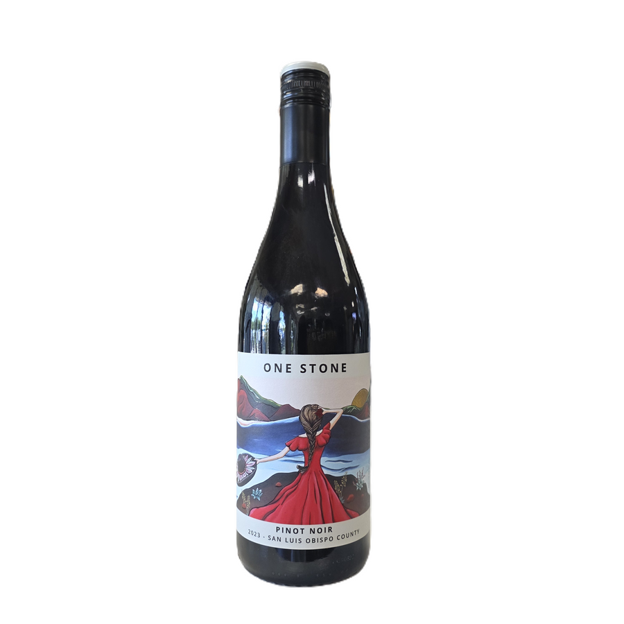 One Stone Pinot Noir 2023