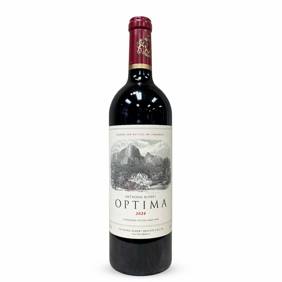 Anthonij Rupert Optima 2020
