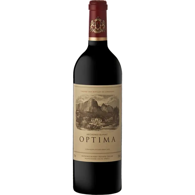 Anthonij Rupert Optima 2020