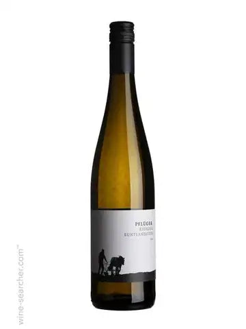 Pflüger 'Buntsandstein' Riesling Pfalz, 2023