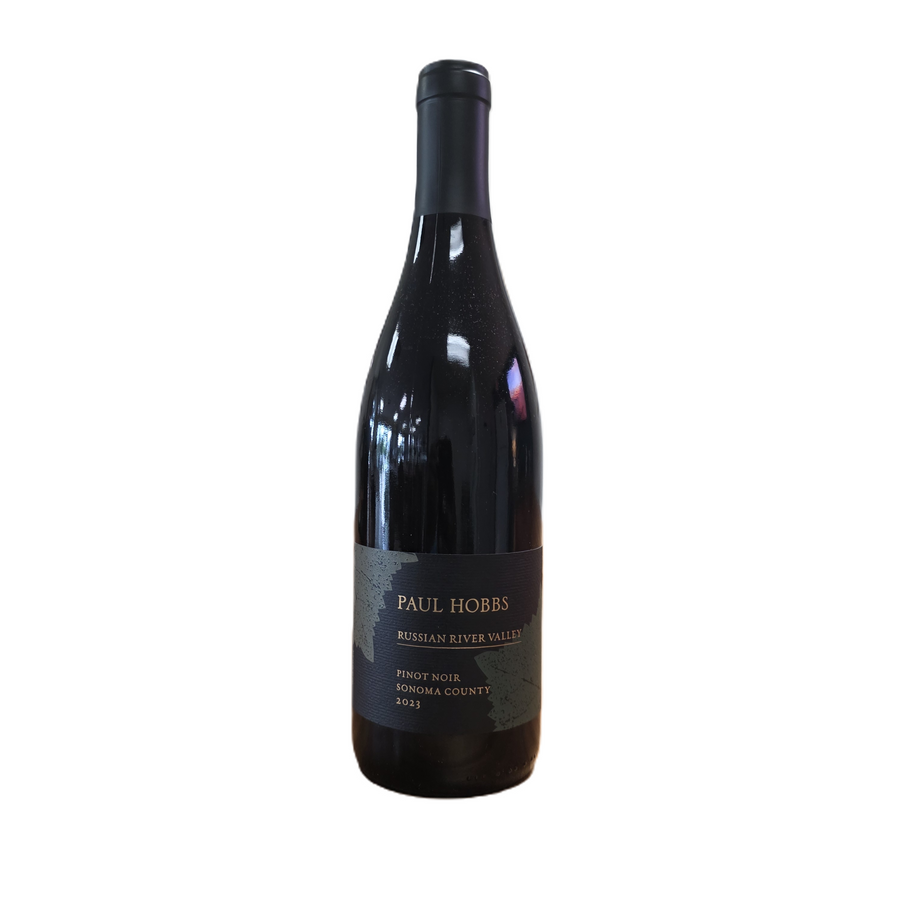 Paul Hobbs Russian River Valley Pinot Noir 2023