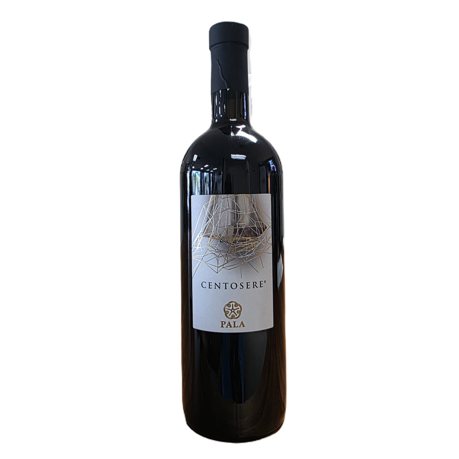 Pala Centosere Cannonau di Sardegna 2023