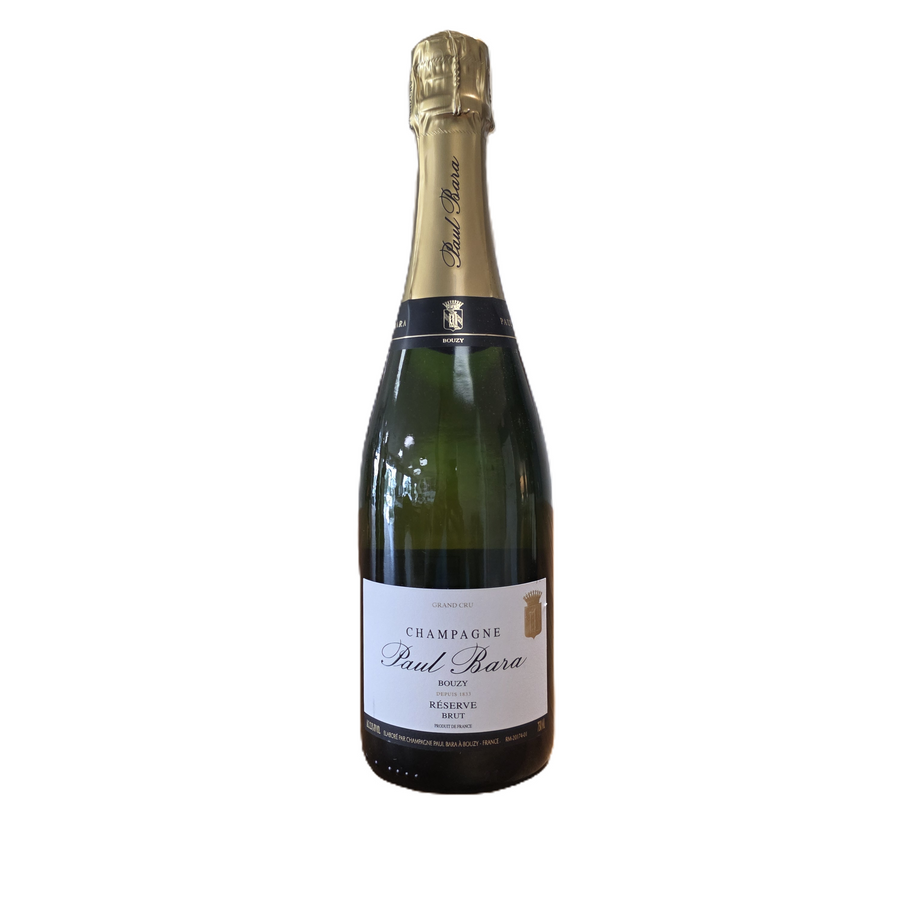 Paul Bara Champagne Brut Réserve Grand Cru