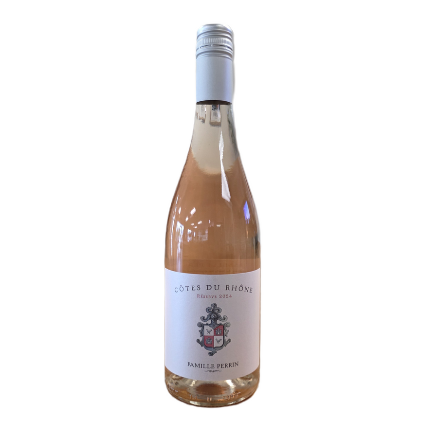 Perrin & Fils Côtes du Rhône Rosé Réserve