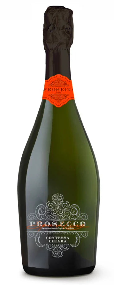 Contessa Chiara, Prosecco