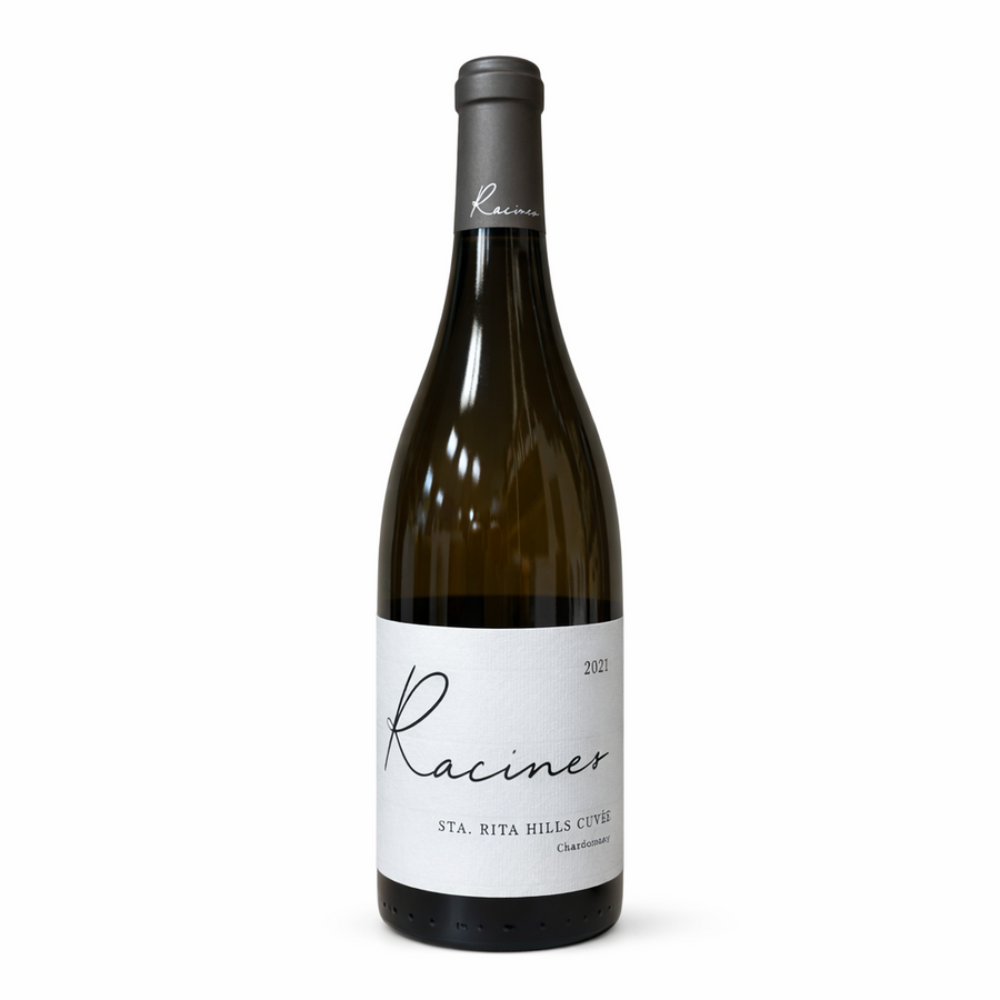 Racines Chardonnay, Santa Rita Hills 2021