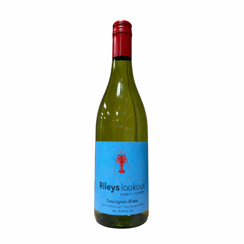 Rileys Lookout Sauvignon Blanc 2024