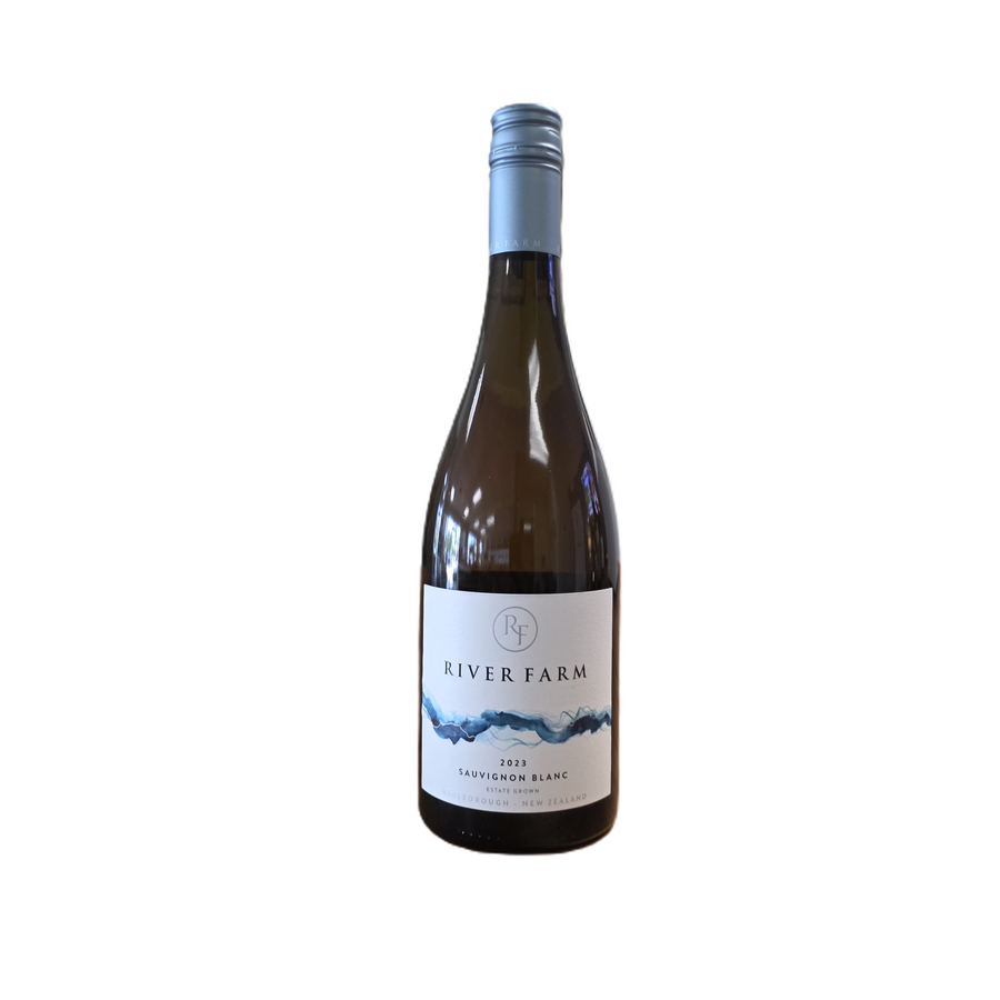 Riverfarm Sauvignon Blanc, 2023