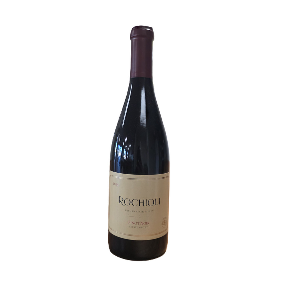 Rochioli Pinot Noir, Russian River Valley 2023