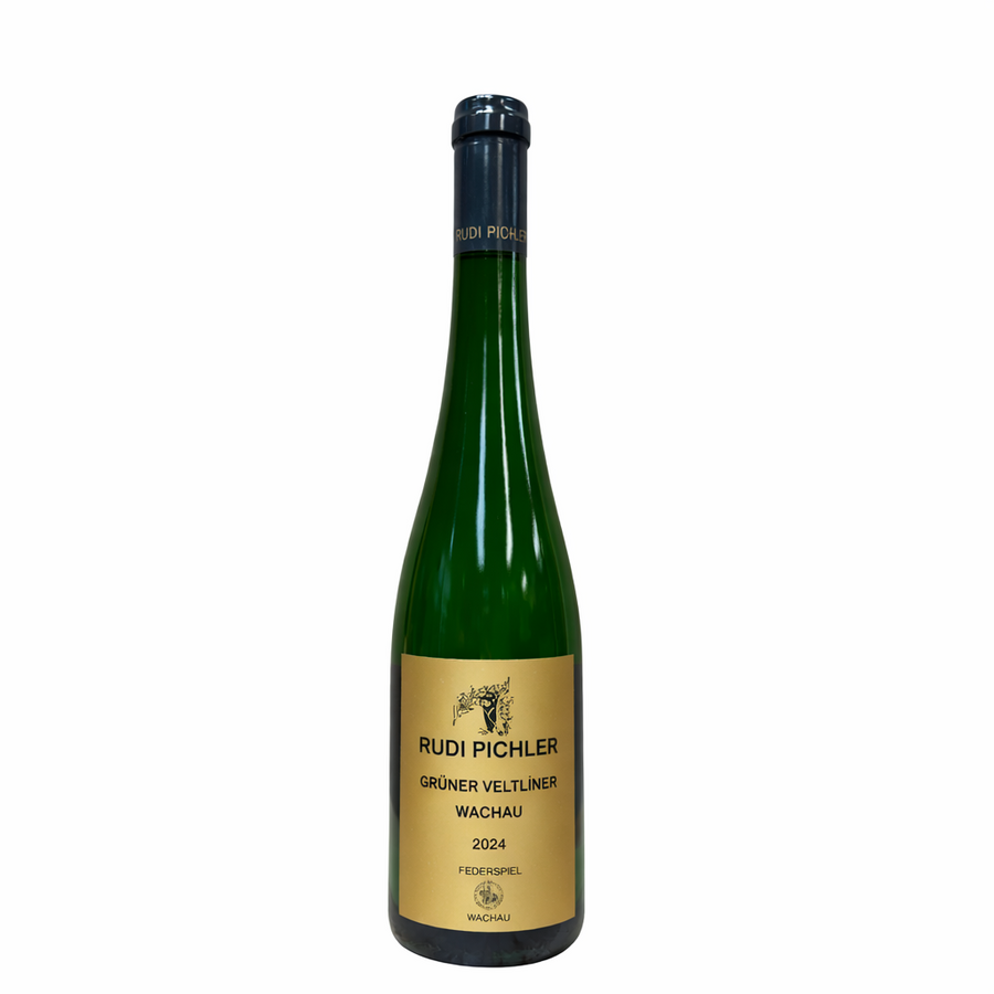 Rudi Pichler Gruner Veltliner Federspiel, 2024
