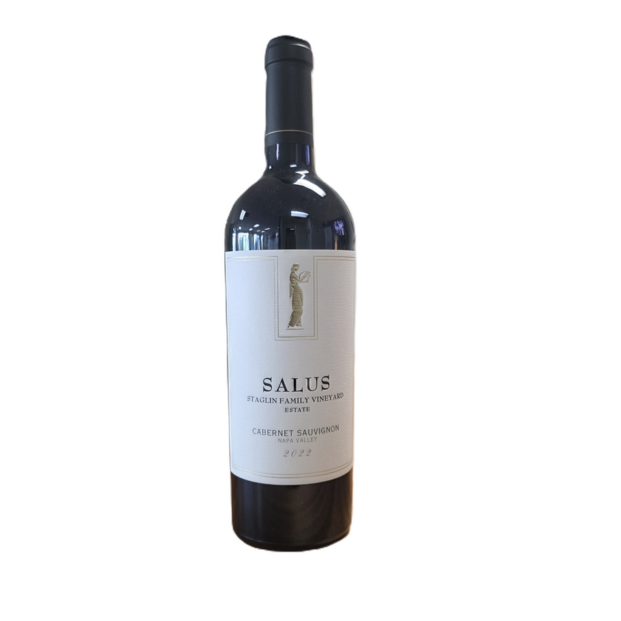 Salus Cabernet Sauvignon 2022