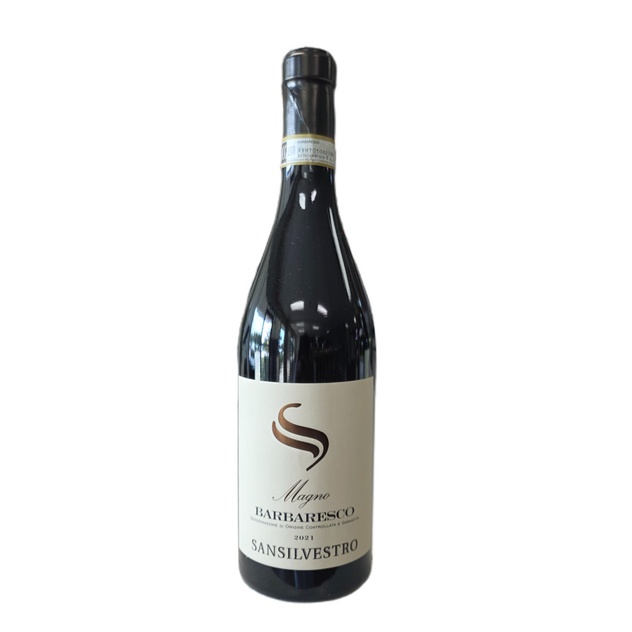 San Silvestro Barbaresco Magno 2021