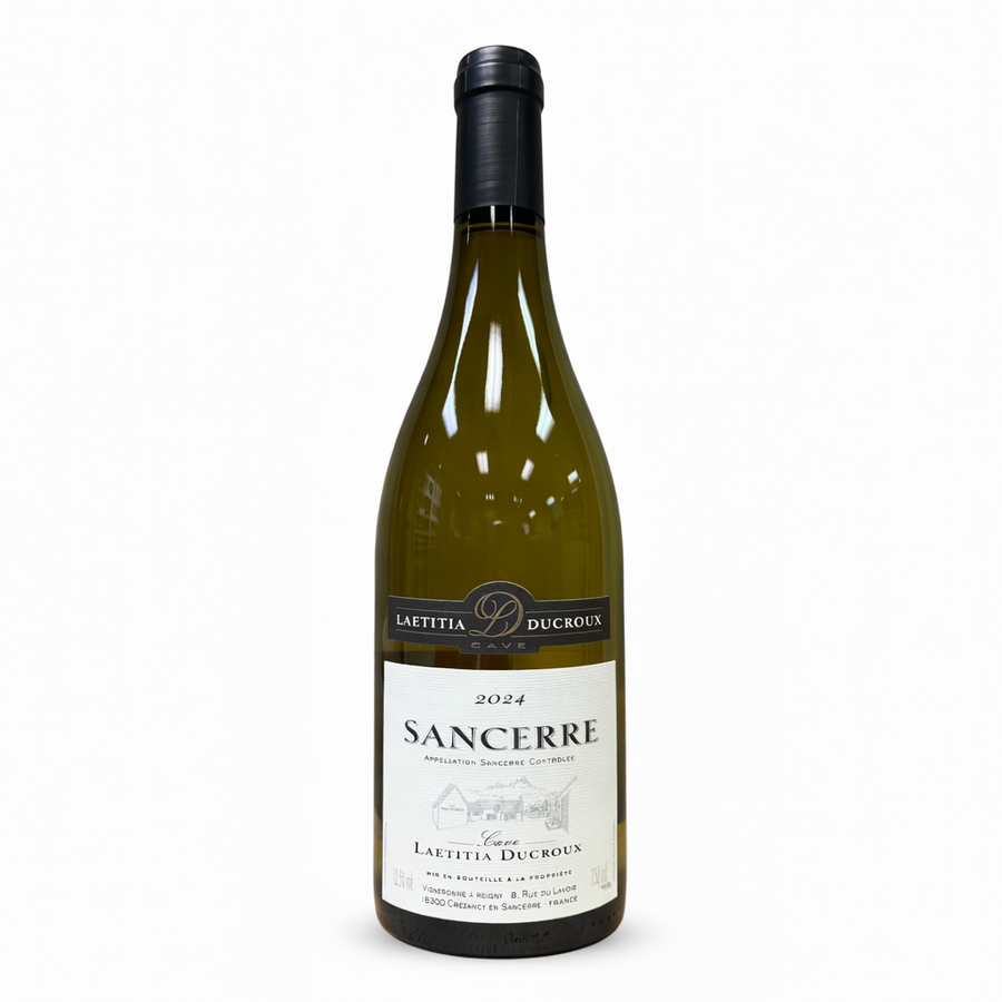Laetitia Ducroux, Sancerre,  2023