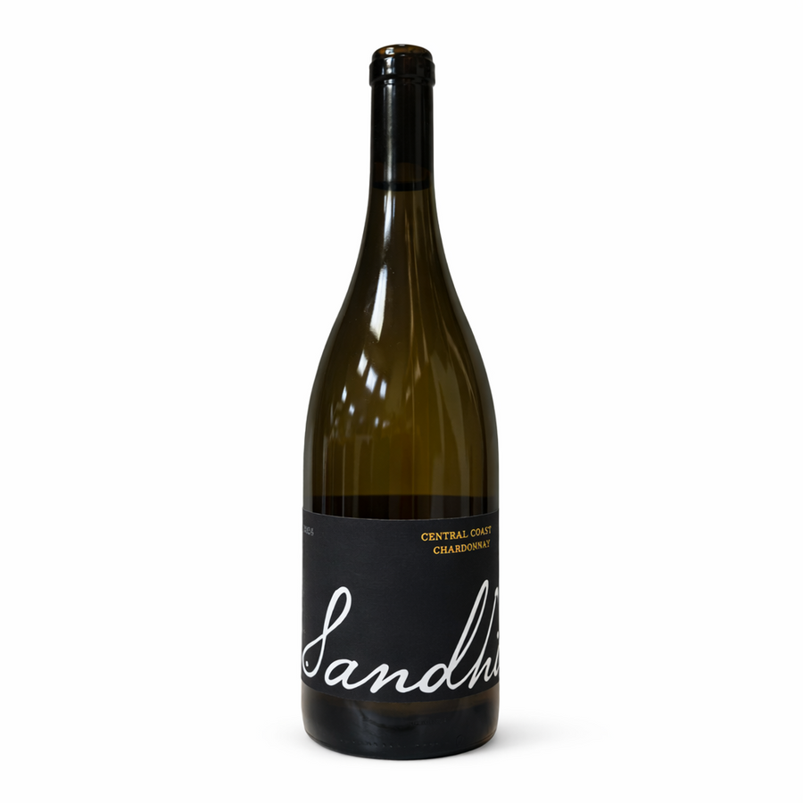 Sandhi Chardonnay, Central Coast 2024
