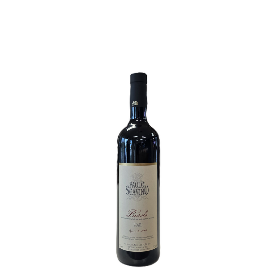 Paolo Scavino Barolo DOCG 2021