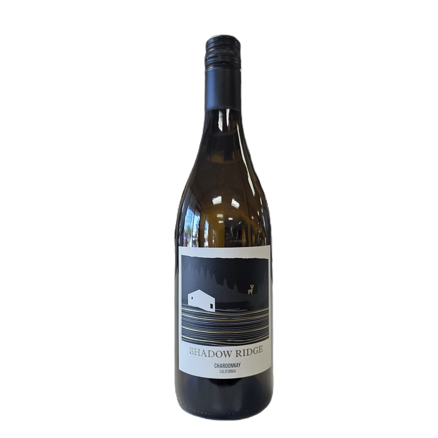 Shadow Ridge California Chardonnay 2023