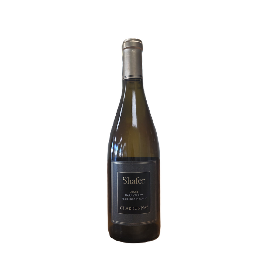 Shafer Red Shoulder Ranch Chardonnay, Carneros 2024