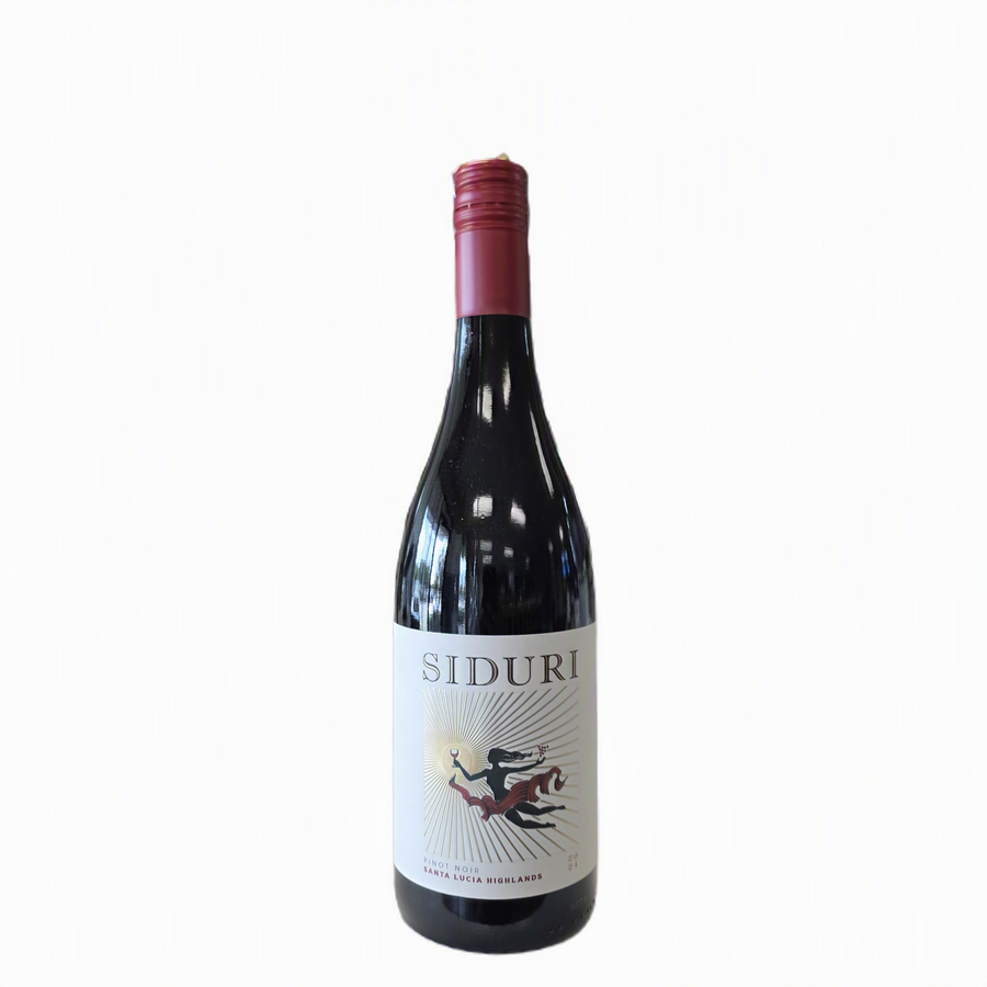 Siduri Santa Lucia Highlands Pinot Noir 2024