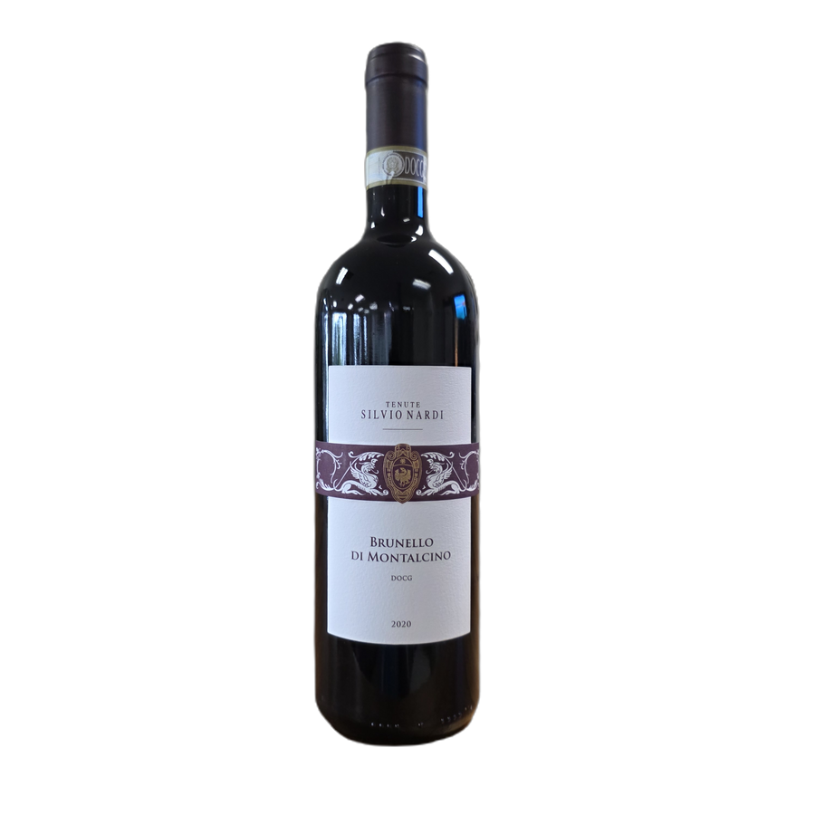 Tenute Silvio Nardi Brunello di Montalcino DOCG 2020