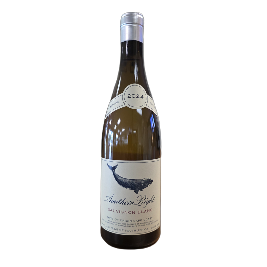 Southern Right Sauvignon Blanc 2024