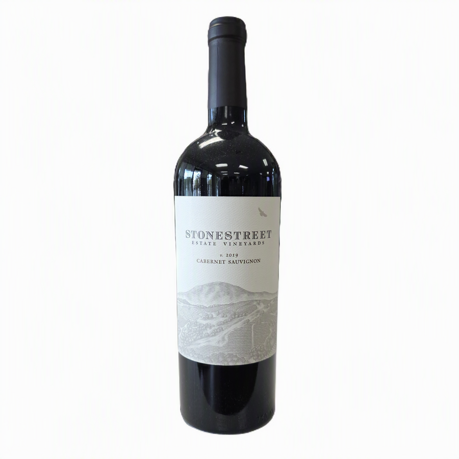 Stonestreet Alexander Valley Cabernet Sauvignon 2019