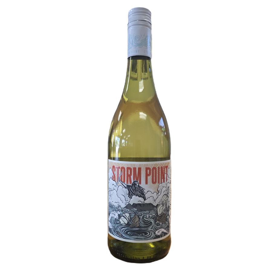 Storm Point Chenin Blanc 2024