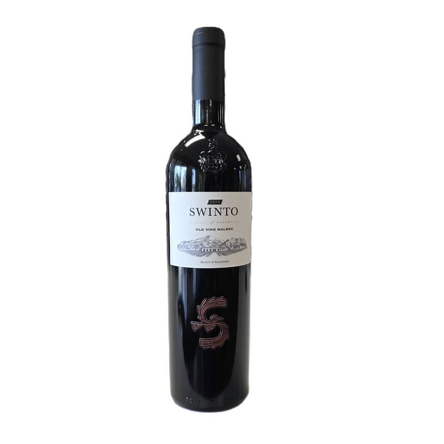 Belasco de Baquedano Swinto Malbec 2020