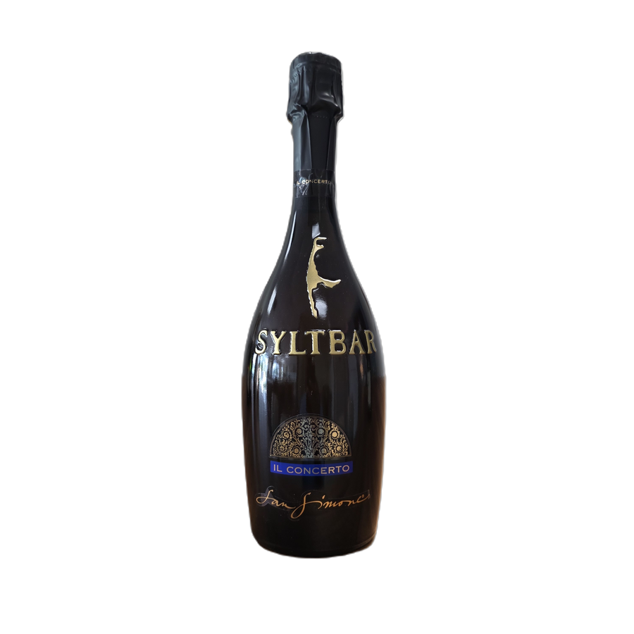 SYLTBAR Prosecco Brut Il Concerto MR