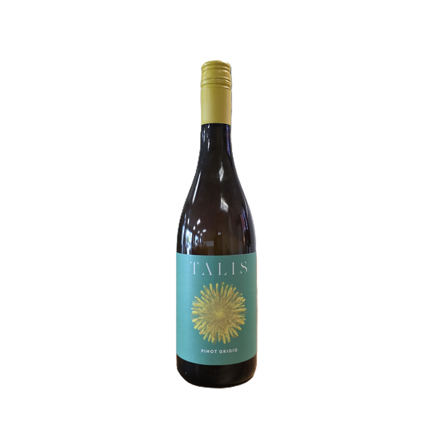 Talis Friuli Pinot Grigio, 2024