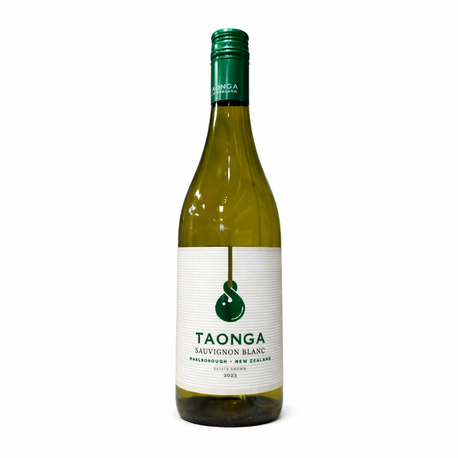 Taonga Sauvignon Blanc Marlborough, 2023