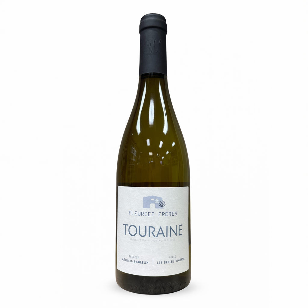 Bernard Fleuriet Touraine Les Belles Vignes 2024