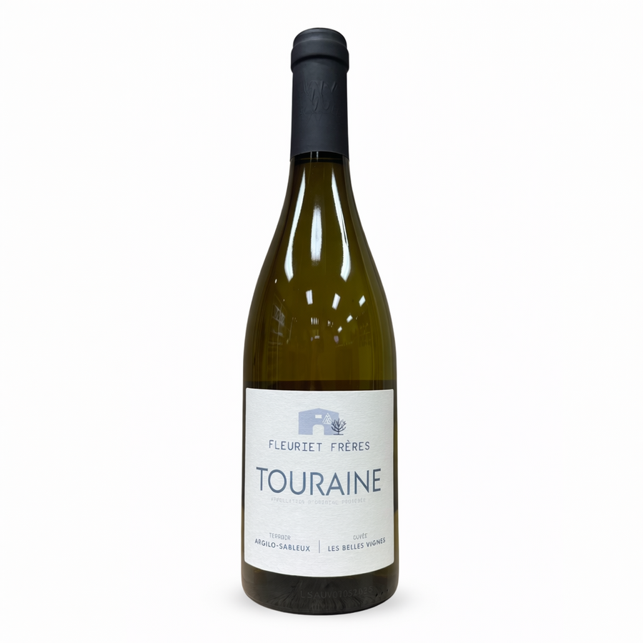 Bernard Fleuriet Touraine Les Belles Vignes 2024