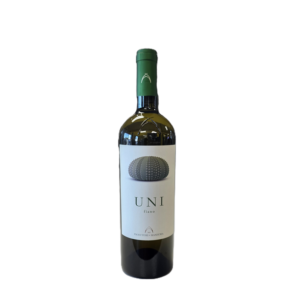 UNI Fiano 2024