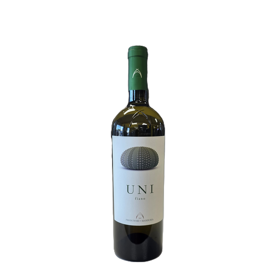 UNI Fiano 2024