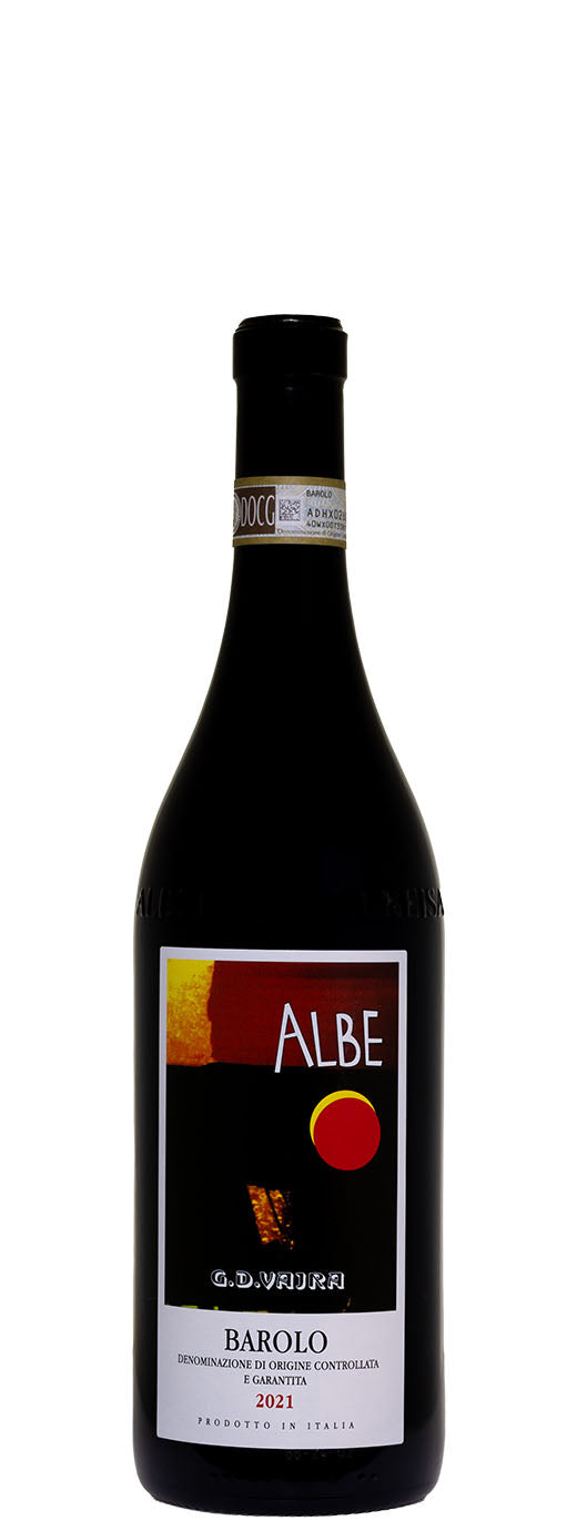 G.D Vajra Barolo, Albe 2021