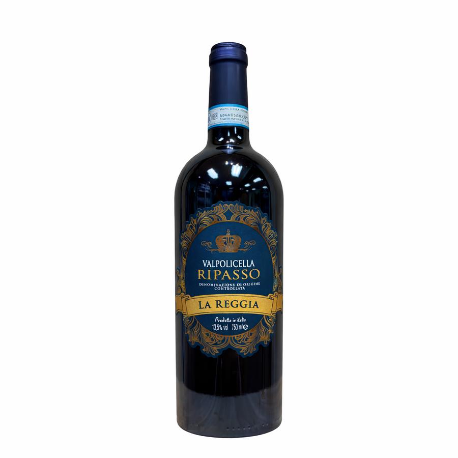 La Reggia, Valpolicella Ripasso,  2022