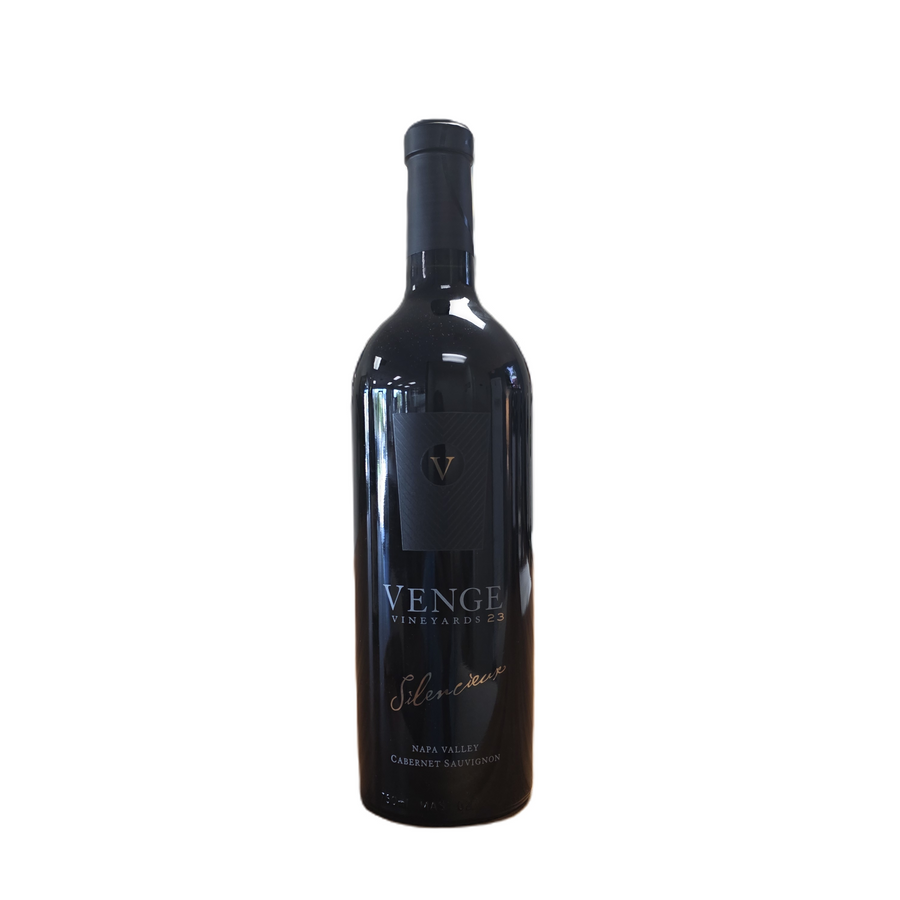 Venge Vineyards Silencieux 2023