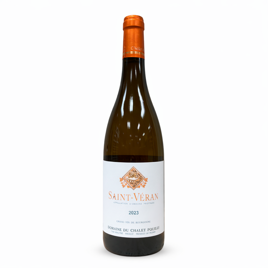 Chalet Pouilly Saint-Veran, 2023