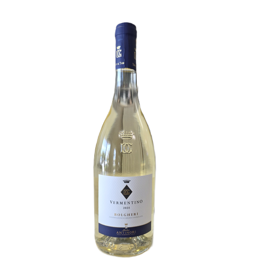 Tenuta Guado al Tasso Vermentino 2025