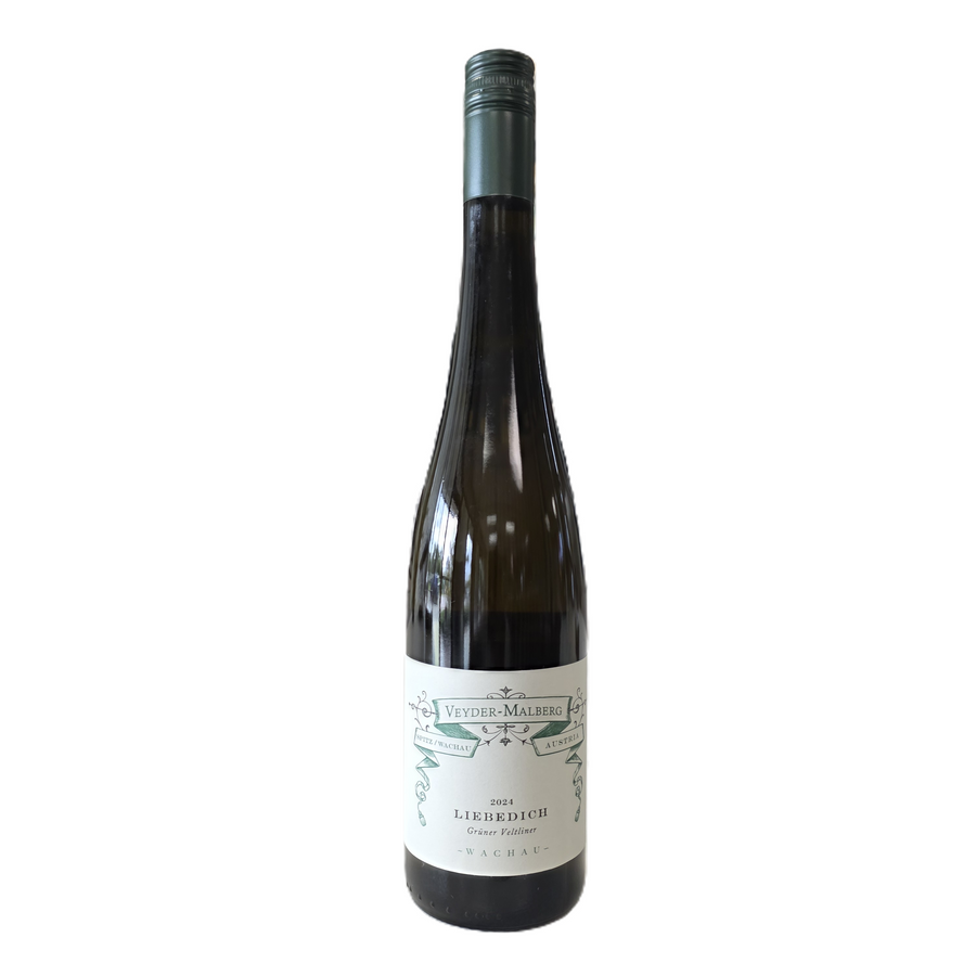 Veyder-Malberg Liebedich Grüner Veltliner 2024