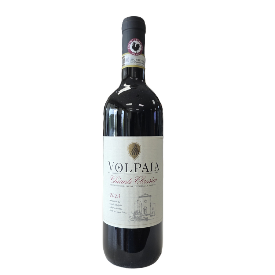 Volpaia Chianti Classico 2023