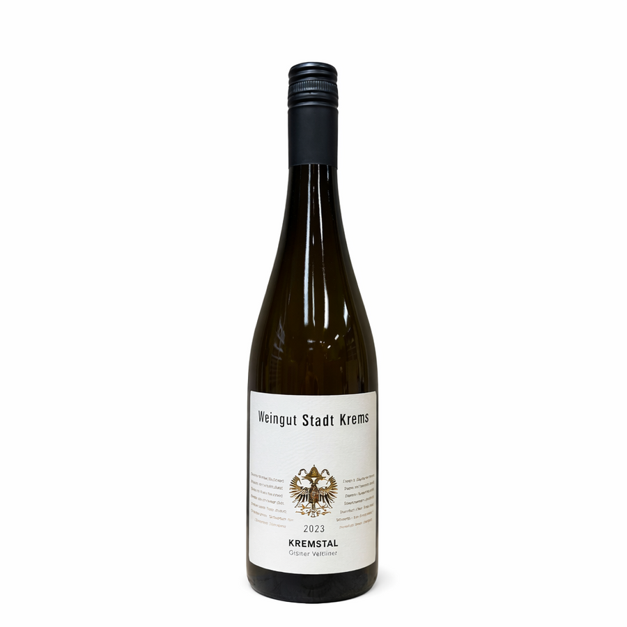 Stadt Krems Kremstal Gruner Veltliner, 2024