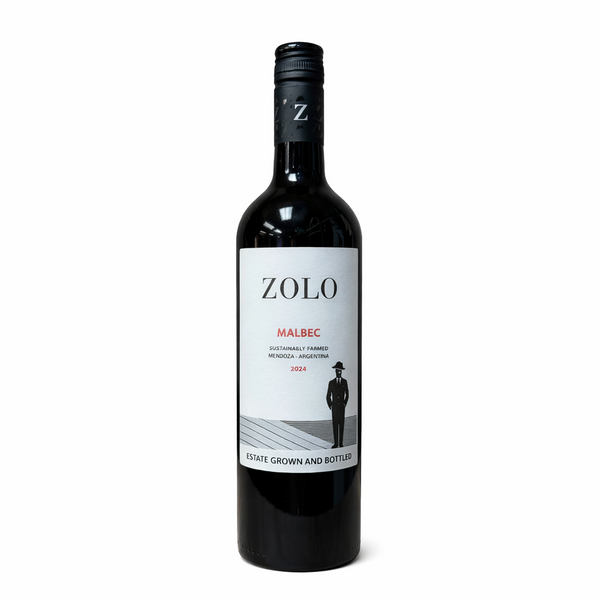 Zolo Malbec, Mendoza 2024