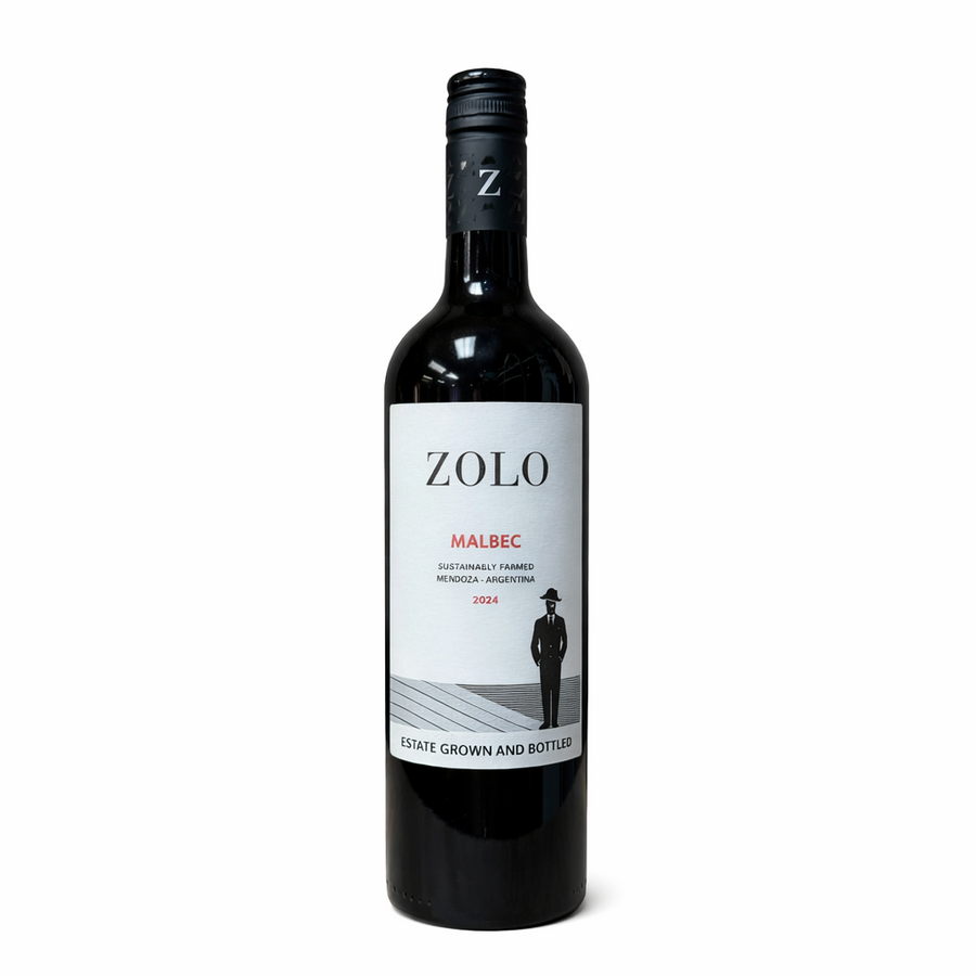 Zolo Malbec, Mendoza